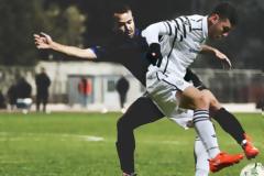 Ο μικρός που έκλεψε τις εντυπώσεις στον ΠΑΟΚ