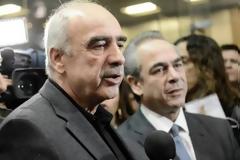 Η αγορά ζητά πλεονάσματα ανάπτυξης και ομοψυχία – Τα μηνύματα που στέλνουν Μεϊμαράκης – Μίχαλος