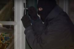 Διαρρήκτες αδειάζουν διαμερίσματα…και γίνονται «καπνός»