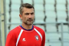 Ο Χαλκιάς στα 42 του χρόνια παίζει ακόμα