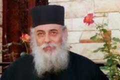 9468 - Η Ιερωσύνη, οι Ποιμένες και τα προσόντα αυτών (Γέροντας Γεώργιος, Προηγούμενος Γρηγοριάτης)