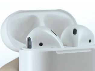 Φωτογραφία για Η Apple ξεκαθάρισε το τοπίο των εγγυήσεων για τα ακουστικά AirPods