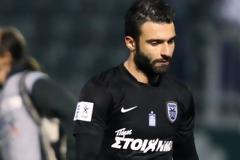 Ο ΠΑΟΚ προσπαθεί να ξεφορτωθεί τον Τζαβέλλα