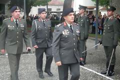 Το στρατιωτικό μουσείο της ΣΜΥ εγκαινιάζει αύριο ο Αρχηγός ΓΕΣ Αντιστράτηγος Βασίλειος Τελλίδης