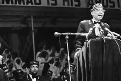 Το FBI παρακολουθούσε τον Μοχάμεντ Άλι το 1966