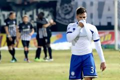 Σε...τρικυμία ήταν ο Ηρακλής στο Γεντί Κουλέ