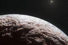 Άφθονο νερό βρέθηκε στον πλανήτη-νάνο «Δήμητρα»