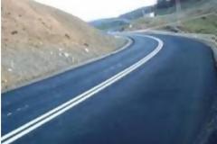 ΚΑΤΑΓΓΕΛΙΑ για την παράκαμψη της Xαλανδριτσας