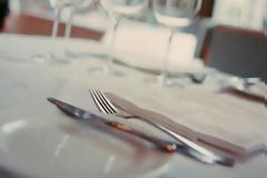 Η αγγελία του εστιάτορα βρήκε την απάντησή της - Θα κλάψετε από τα γέλια... [photo]