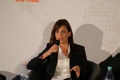 ΕΦΗ ΑΧΤΣΙΟΓΛΟΥ: Η ΣΥΜΦΩΝΙΑ ΠΡΟΒΛΕΠΕΙ ΝΑ ΕΥΘΥΓΡΑΜΜΙΣΤΟΥΜΕ ΜΕ ΤΙΣ ΒΕΛΤΙΣΤΕΣ ΕΥΡΩΠΑΪΚΕΣ ΠΡΑΚΤΙΚΕΣ ΣΤΙΣ ΣΥΛΛΟΓΙΚΕΣ ΔΙΑΠΡΑΓΜΑΤΕΥΣΕΙΣ