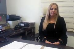 Ποινικό αδίκημα η χρήση κινητού για φωτογράφιση ψηφοδελτίου, προειδοποιεί η Εφορος Εκλογών Πάφου