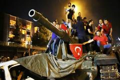 EKTAKTO: Ο τουρκικός κρατικός μηχανισμός προετοιμάζεται για γενική επιστράτευση!