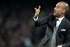 Σκληρή κριτική δέχεται ο Γκουαρντιόλα στη Σίτι