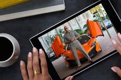 Amazon Prime Video διαθέσιμο σε 200 χώρες και Ελλάδα