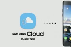 Samsung Cloud έρχεται στα PCs το 2017