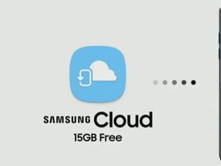 Φωτογραφία για Samsung Cloud έρχεται στα PCs το 2017