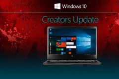 O Microsoft Edge αποκλείει περιεχόμενο Flash με το Creators Update