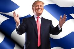 Η σκιά Τραμπ – ΔΝΤ στην υπόθεση του ελληνικού χρέους