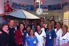 Πρωτοβουλία αλληλεγγύης από τη Σαβόνα του Γούνα