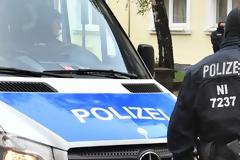 Συνέλαβαν Τούρκο κατάσκοπο στη Γερμανία