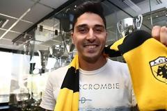 Η ΑΕΚ ψάχνει ομάδα για τον Μανωλά