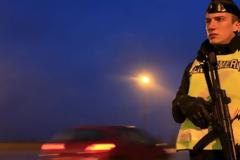 Συλλήψεις 5 ατόμων που σχετίζονται με την ΕΤΑ στη Γαλλία