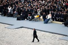 Τι αποκαλύπτουν τέσσερις συλλήψεις υπόπτων στη Γαλλία