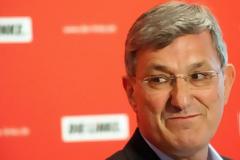 «Είναι αποκρουστικό το πως αναμιγνύεστε κύριε Σόιμπλε στις υποθέσεις του ελληνικού κοινοβουλίου»