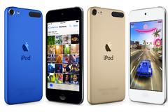Η Apple ξεκίνησε τις πωλήσεις του iPod έκτης γενιάς με έκπτωση 15% στο πρόγραμμα αντικατάστασης