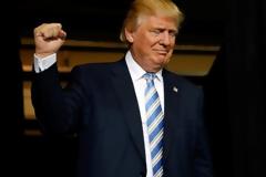 Ένα οργισμένο tweet του Ντόναλντ Τραμπ εκτόξευσε το Vanity Fair!