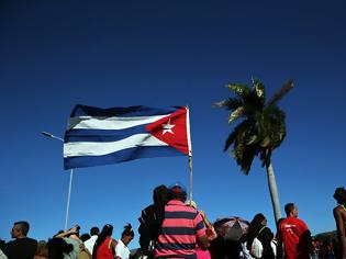 Φωτογραφία για Η Κούβα προτείνει να ξεπληρώσει χρέος στην Τσεχία σε… ρούμι
