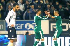 Έχει να μάθει πολλά από τον Μπεργκ ο Βλαχοδήμος