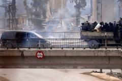 Νέα συμφωνία για την εκκένωση του ανατολικού Χαλεπίου