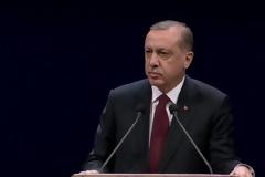 Ερντογάν: Η Τουρκία δέχεται συντονισμένη επίθεση από τρομοκρατικές οργανώσεις