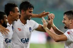 Κάποιοι νοσταλγούν τον Μαρσελίνιο