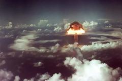 Ποιο είναι το το ασφαλέστερο μέρος στη Γη αν ξεσπούσε ένας πυρηνικός πόλεμος;