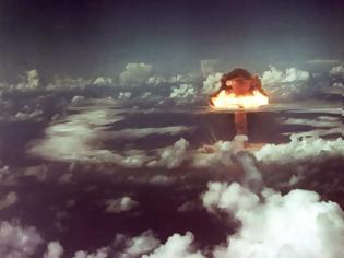 Φωτογραφία για Ποιο είναι το το ασφαλέστερο μέρος στη Γη αν ξεσπούσε ένας πυρηνικός πόλεμος;