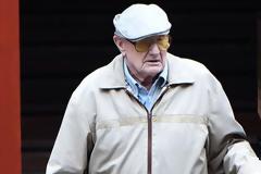 Βρετανία: Παιδεραστής 101 ετών ο γηραιότερος κατάδικος στην νομική ιστορία της χώρας