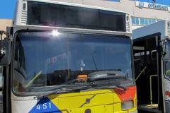 Ανοιχτό το ενδεχόμενο για κινητοποίησεις στον ΟΑΣΘ μέσα στις γιορτές