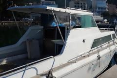 Συνελήφθησαν 13 άτομα που διακινούσαν παράνομα αλλοδαπούς προς Ιταλία - ΔΕΙΤΕ τα 