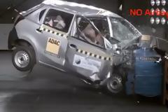 Έρευνα Folksam: Τα αυτοκίνητα με εντυπωσιακή πραγματική παθητική ασφάλεια!