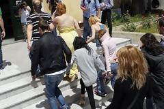 Αθώες οι οροθετικές που διαπομπεύθηκαν το 2012