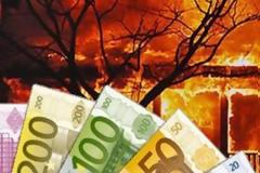 ΕΒΕ Ηλείας: «Καμπανάκι» και πρόταση για τα πυροδάνεια