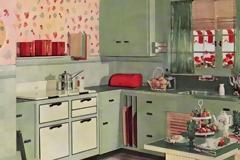 5 πολύ βρώμικα αντικείμενα της κουζίνας σου και πώς να τα καθαρίσεις!