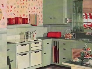 Φωτογραφία για 5 πολύ βρώμικα αντικείμενα της κουζίνας σου και πώς να τα καθαρίσεις!