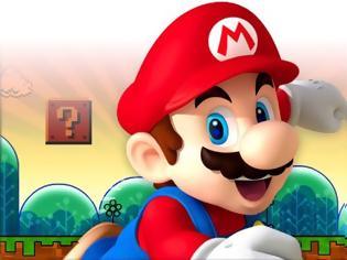 Φωτογραφία για Το Super Mario Run έκανε ρεκόρ στην ιστορία του AppStore