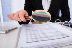 Στο μικροσκόπιο της εφορίας 1,23 εκατ. ΑΦΜ με εισαγγελική παραγγελία