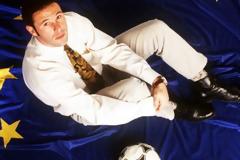 Ο άνθρωπος που άλλαξε για πάντα το ποδόσφαιρο