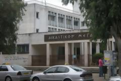 Ο «δράκος της Ξάνθης» στο Δικαστικό Μέγαρο Αγρινίου για υπόθεση εξαπάτησης ιερέων