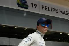 Formula 1: H Williams ζητά επιστροφή του Massa